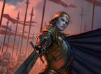 Gwent is getting a story campaign