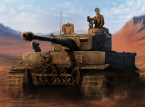 Anniversary pack released for Hearts of Iron IV