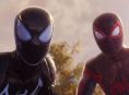 Marvel's Spider-Man 2 gives us a look at Black Suit Peter Parker