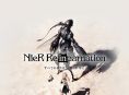 New Nier Re[in]carnation video unveils its combat