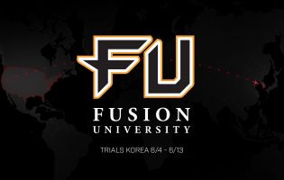 Fusion University heading to Contenders Trials in Korea