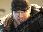 Gears of War Ultimate Edition coming to PC, 4K support