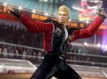 Virtua Fighter's Jacky joins Dead or Alive