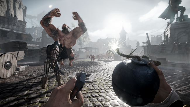 Warhammer: End Times - Vermintide