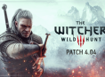 The Witcher 3: Wild Hunt's Next-Gen content is now available on Nintendo Switch