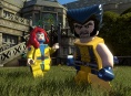 New screens for Lego Marvel Super Heroes