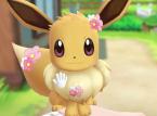Watch us play Pokémon: Let's Go Eevee! for two hours