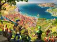 The Settlers: New Allies is now available for consoles