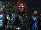 New Marvel's Avengers costumes revealed