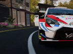 WRC 9 is back in Japan with a gameplay trailer