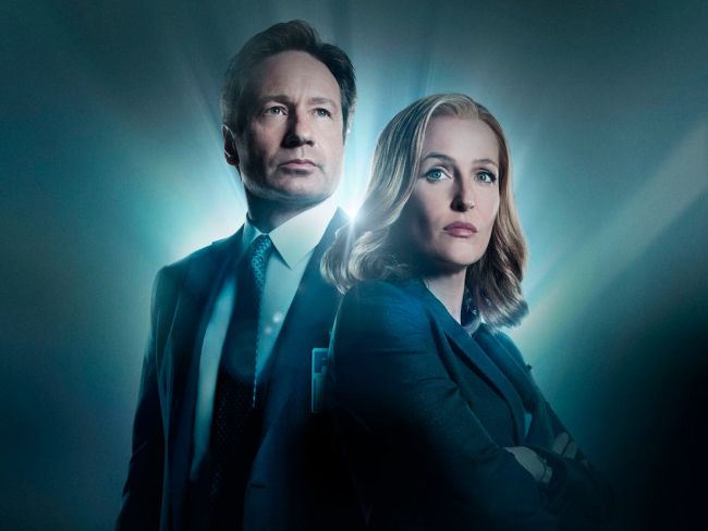 The X-Files is getting a reboot from Ryan Coogler