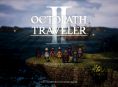 Octopath Traveler II is already a 'million seller'.