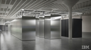 IBM has come up with a way to make error correction for quantum computing work on normal CPU chips