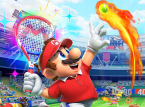 Check out the Opening Cinematic for Mario Tennis Fever