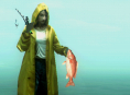 About Fishing transforms peaceful angling into quiet horror
