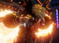 Bakugo is coming to Jump Force