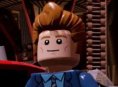Conan O'Brien makes a cameo in Lego Batman 3