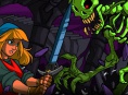 Crypt of the Necrodancer heading to PlayStation