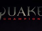 Classic Quake III: Arena map comes to Quake Champions
