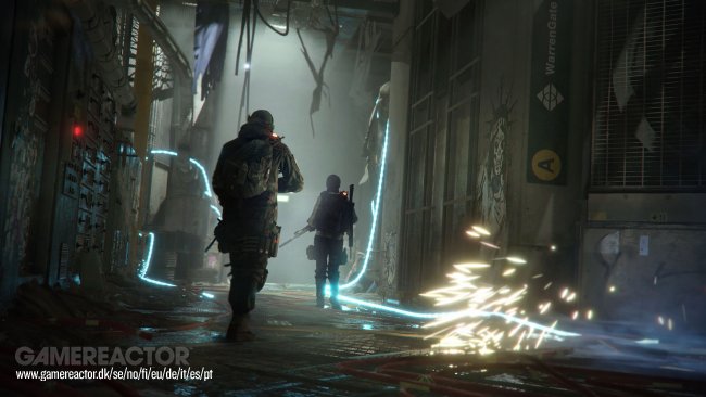 The Division