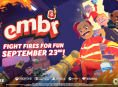 Embr to leave Steam Early Access and launch this September