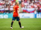 Andr&eacute;s Iniesta offered key role in Morocco national football team, but has not accepted yet