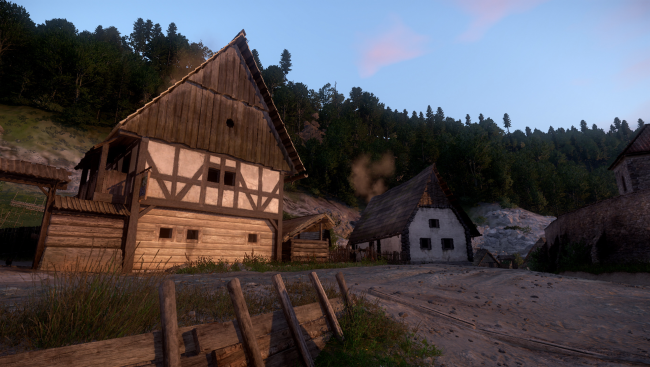 Kingdom Come: Deliverance
