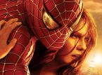 Kirsten Dunst would love to play Mary Jane Watson again