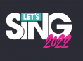 Let's Sing 2022 will launch this November