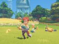 Discover the crafting elements in My Time At Portia