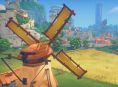 My Time At Portia heading to consoles in April