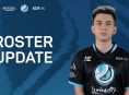 Luminosity Gaming has made some changes to its Apex Legends roster