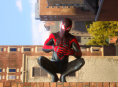 Marvel's Spider-Man 3 star teases Green Goblin