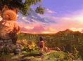 Ravenlok looks promising in first screenshots