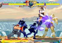 Gaming's Defining Moments - Street Fighter Alpha: Warriors' Dreams