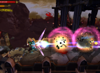 Warhammer 40,000: Carnage gets first major update