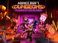 Minecraft Dungeons now has full Xbox Series S/X support