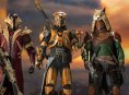 Destiny action figures are coming