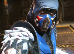 Sub-Zero is the latest fighter to come to Injustice 2