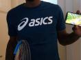 Tennis star Gaël Monfils is secretly killing it in Lords Mobile