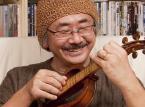 Nobuo Uematsu: "I don't think I'll be composing music for an entire game again"