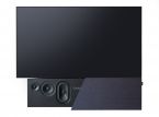 Canvas Hifi is a highend soundbar for your TV - but also a full blown stereo system