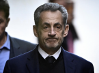 Sarkozy to receive special protection during prison term