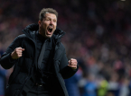 Atl&eacute;tico de Madrid eliminates Barcelona from Champions League despite losing the match