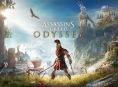 Assassin's Creed - Write Your Own Odyssey