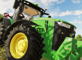 Farming Simulator 19 update adds landscaping