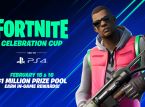 Fortnite's PlayStation-exclusive cup gets $1,000,000 prize pool