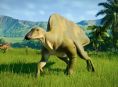 Jurassic World Evolution gets Herbivore Dinosaur Pack