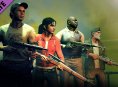 Plays as Left 4 Dead characters in Zombie Army Trilogy