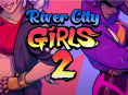 River City Girls 2 receives its first trailer at Tokyo Game Show